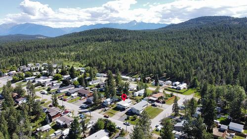 2110 33Rd Avenue, Cranbrook, BC 