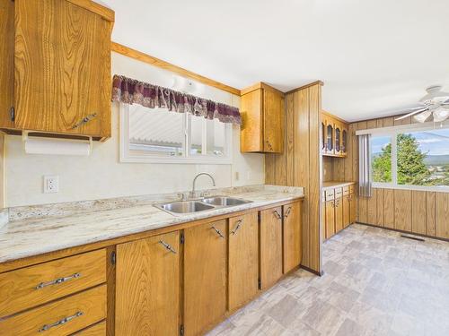 2110 33Rd Avenue, Cranbrook, BC 