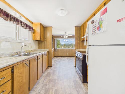 2110 33Rd Avenue, Cranbrook, BC 