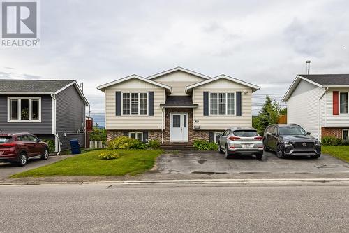 59 Wheelers Road  Corner Brook, NL A2H 6A2