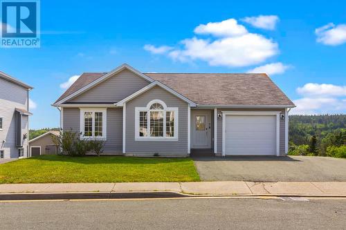 7 Damien Street  Paradise, NL A1L 0J8
