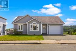 7 Damien Street Paradise, NL A1L 0J8