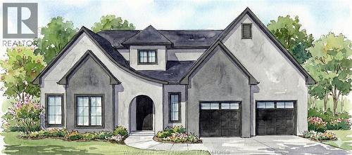 230 COWAN COURT  Amherstburg, ON N9V 0G9