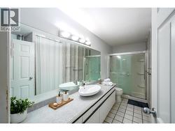 bathroom - 