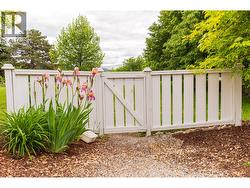 gate access - 