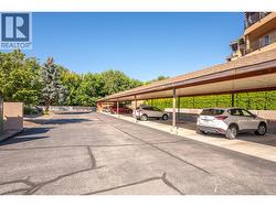 covered parking - 