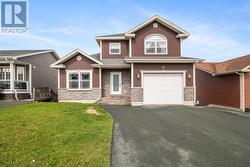 26 Tigress Street St John's, NL A1B 0L7