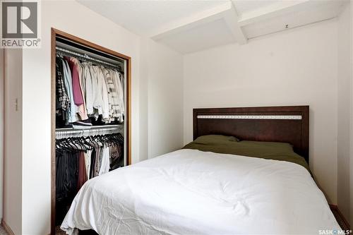 133 113Th Street W, Saskatoon, SK - Indoor Photo Showing Bedroom