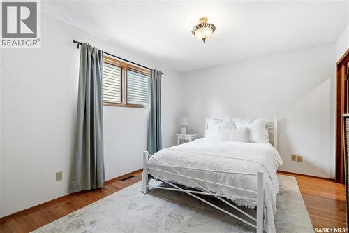133 113Th Street W, Saskatoon, SK - Indoor Photo Showing Bedroom