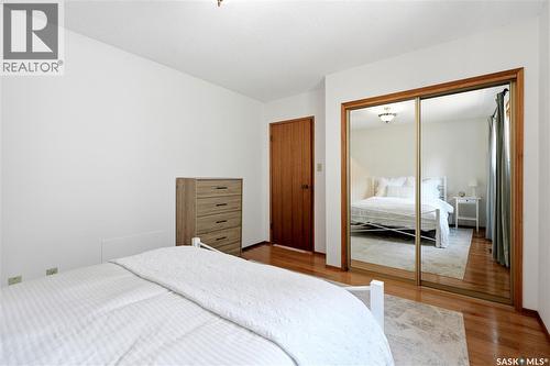 133 113Th Street W, Saskatoon, SK - Indoor Photo Showing Bedroom