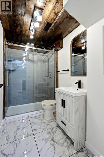 133 113Th Street W, Saskatoon, SK - Indoor Photo Showing Bathroom