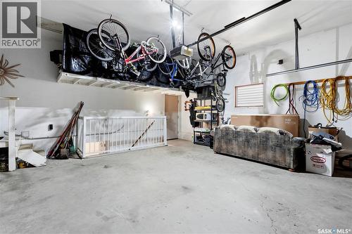 133 113Th Street W, Saskatoon, SK - Indoor
