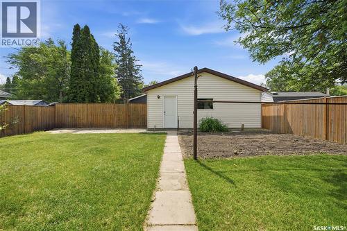 133 113Th Street W, Saskatoon, SK - Outdoor