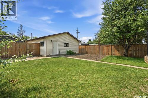 133 113Th Street W, Saskatoon, SK - Outdoor