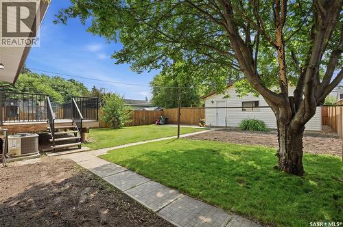 133 113Th Street W, Saskatoon, SK - Outdoor