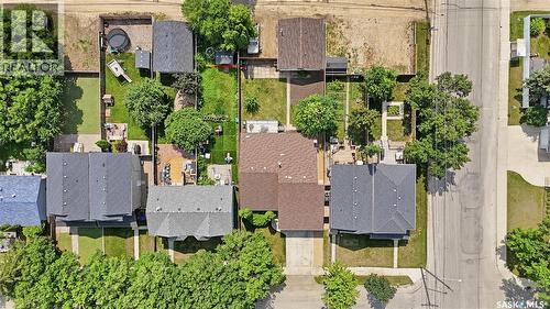133 113Th Street W, Saskatoon, SK - Outdoor