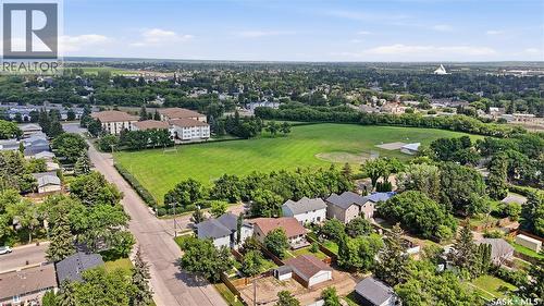 133 113Th Street W, Saskatoon, SK - Outdoor With View