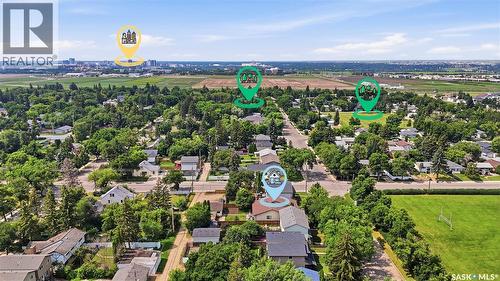 133 113Th Street W, Saskatoon, SK - Outdoor With View