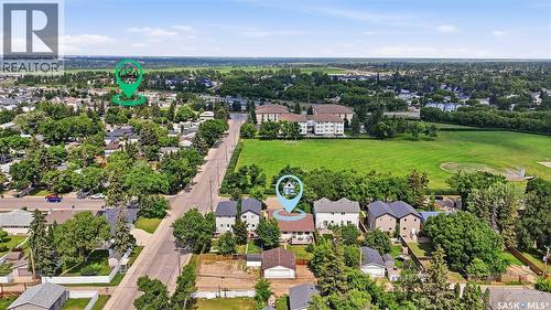 133 113Th Street W, Saskatoon, SK - Outdoor With View