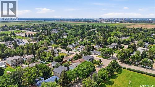 133 113Th Street W, Saskatoon, SK - Outdoor With View