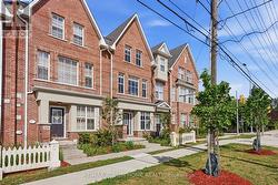 9100 WOODBINE AVENUE Markham, ON L3R 0J7