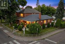 50 BROOKSIDE AVENUE Toronto, ON M6S 4G7
