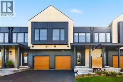 2273 TURNBERRY Road Unit# 20 Burlington, ON L7M 2B2