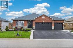 22 LINDA Crescent  Hagersville, ON N0A 1H0