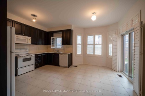 5570 Meadowcrest Avenue, Mississauga, ON 