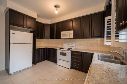 5570 Meadowcrest Avenue, Mississauga, ON 