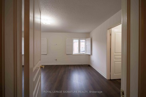 5570 Meadowcrest Avenue, Mississauga, ON 