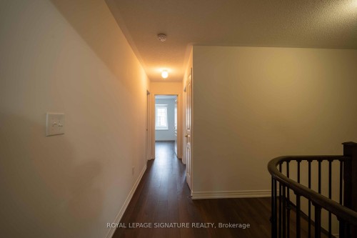 5570 Meadowcrest Avenue, Mississauga, ON 