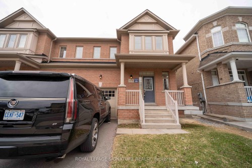 5570 Meadowcrest Avenue, Mississauga, ON 