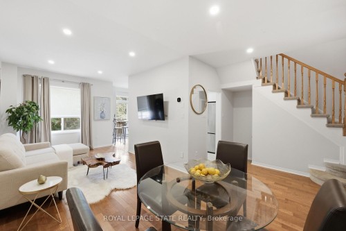 24-10 Davidson Boulevard, Hamilton, ON - Indoor