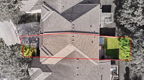 24-10 Davidson Boulevard, Hamilton, ON - Outdoor