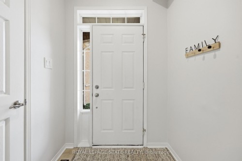 24-10 Davidson Boulevard, Hamilton, ON - Indoor Photo Showing Other Room