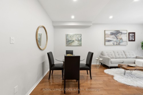 24-10 Davidson Boulevard, Hamilton, ON - Indoor