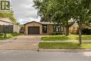 3128 Centennial Drive, Burlington, ON  - Outdoor 