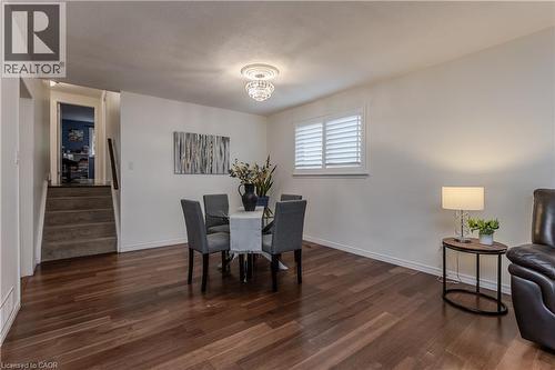 3128 Centennial Drive, Burlington, ON - Indoor
