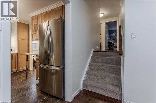 3128 Centennial Drive, Burlington, ON - Indoor