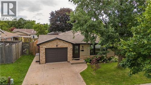 3128 Centennial Drive, Burlington, ON - Outdoor