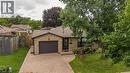 3128 Centennial Drive, Burlington, ON  - Outdoor 