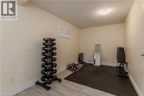 3128 Centennial Drive, Burlington, ON - Indoor