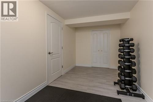 3128 Centennial Drive, Burlington, ON - Indoor Photo Showing Other Room