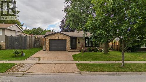 3128 Centennial Drive, Burlington, ON - Outdoor