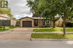 3128 CENTENNIAL Drive  Burlington, ON L7M 1B9