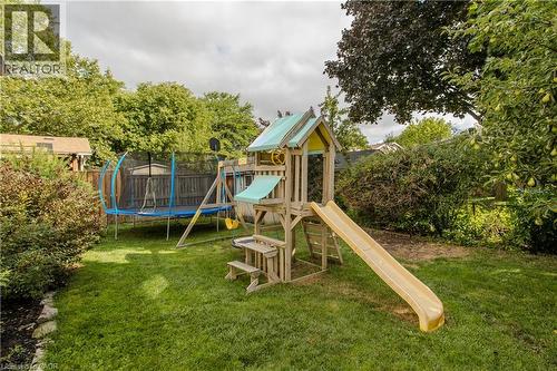 3128 Centennial Drive, Burlington, ON - Outdoor