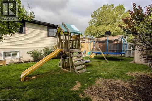 3128 Centennial Drive, Burlington, ON - Outdoor