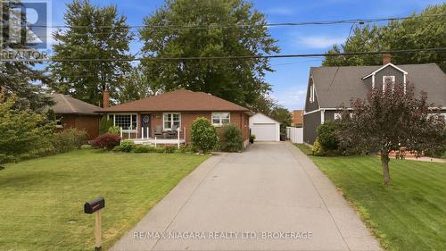 1876 FOUR MILE CREEK ROAD  Niagara-On-The-Lake (Virgil), ON L0S 1J0