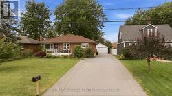 1876 FOUR MILE CREEK ROAD  Niagara-On-The-Lake (Virgil), ON L0S 1J0